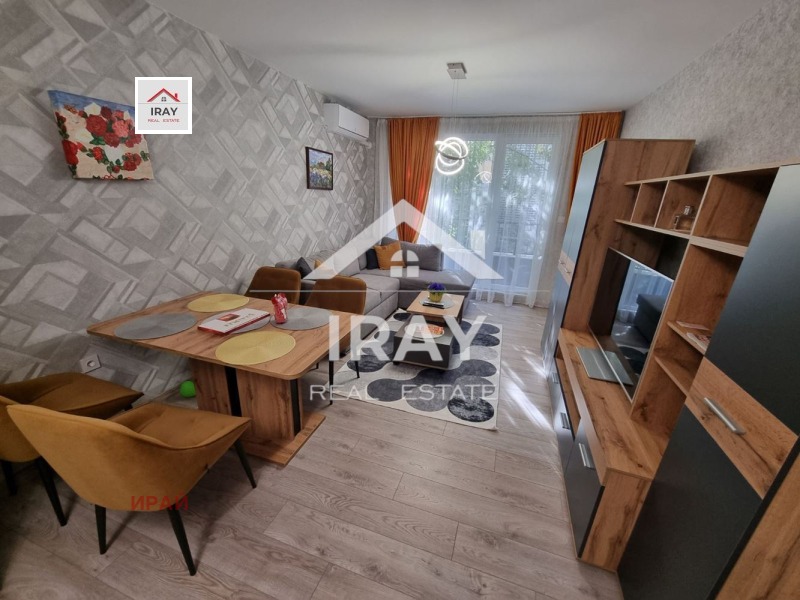 Te huur  1 slaapkamer Stara Zagora , Tsentar , 75 m² | 49005618 - afbeelding [3]