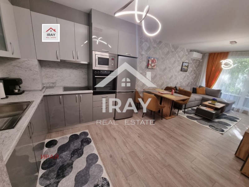 Te huur  1 slaapkamer Stara Zagora , Tsentar , 75 m² | 49005618 - afbeelding [6]