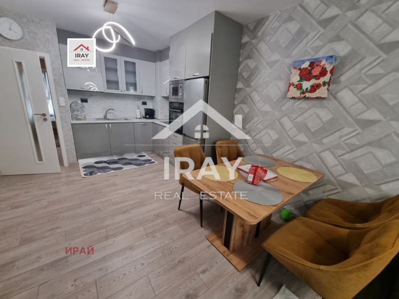 Te huur  1 slaapkamer Stara Zagora , Tsentar , 75 m² | 49005618 - afbeelding [5]