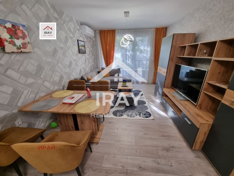 Te huur  1 slaapkamer Stara Zagora , Tsentar , 75 m² | 49005618 - afbeelding [2]