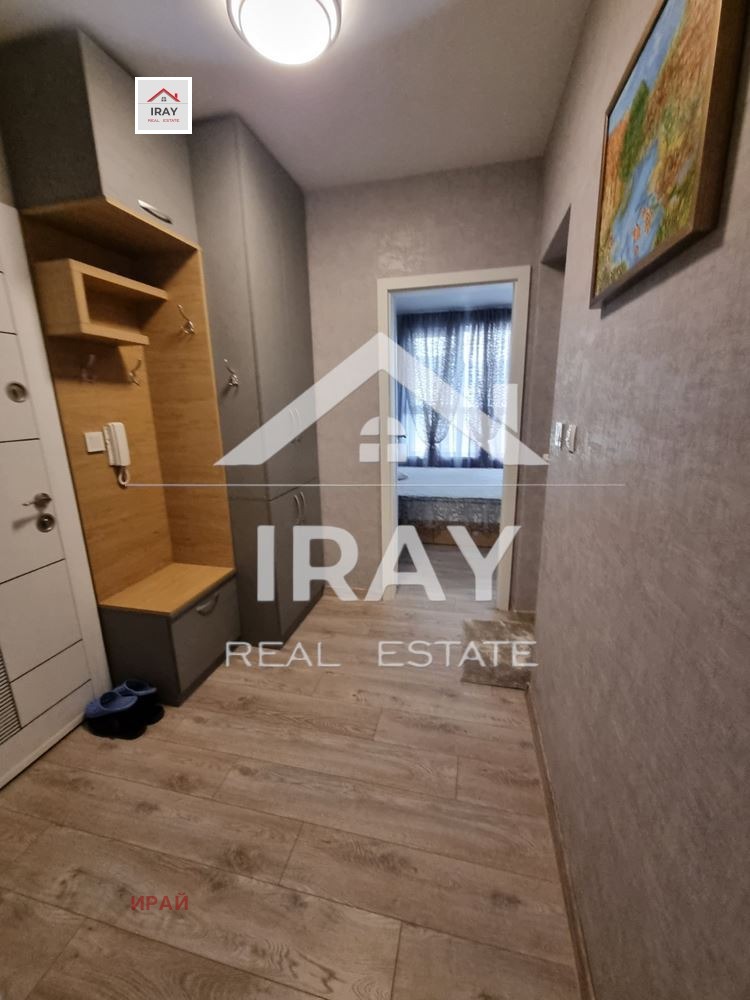 Te huur  1 slaapkamer Stara Zagora , Tsentar , 75 m² | 49005618 - afbeelding [8]