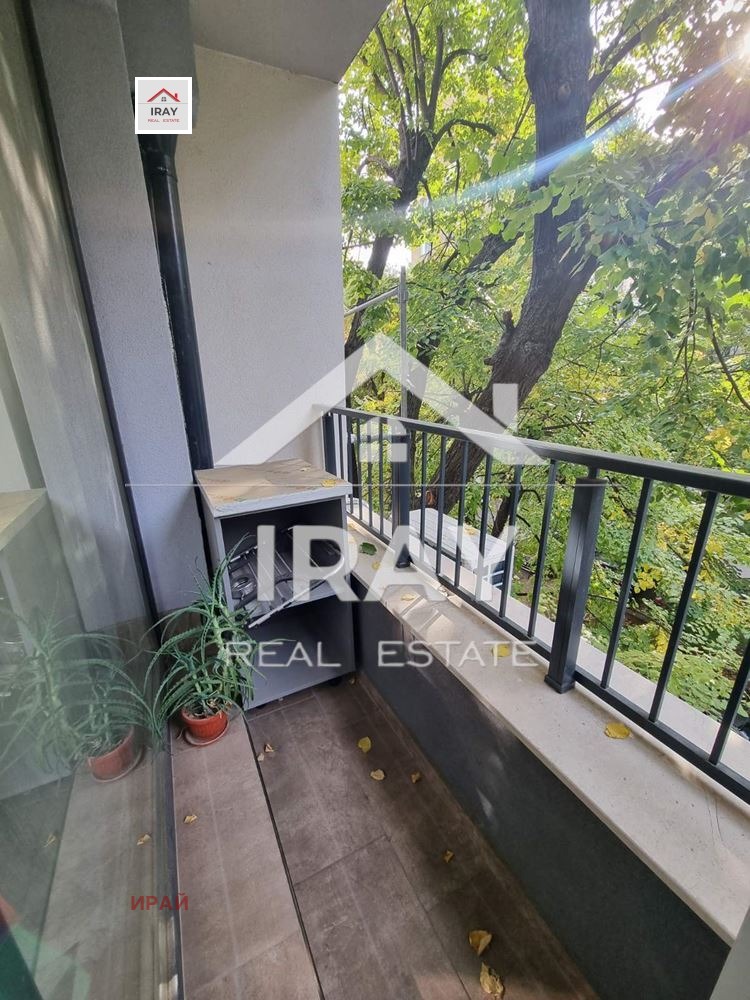 Te huur  1 slaapkamer Stara Zagora , Tsentar , 75 m² | 49005618 - afbeelding [13]