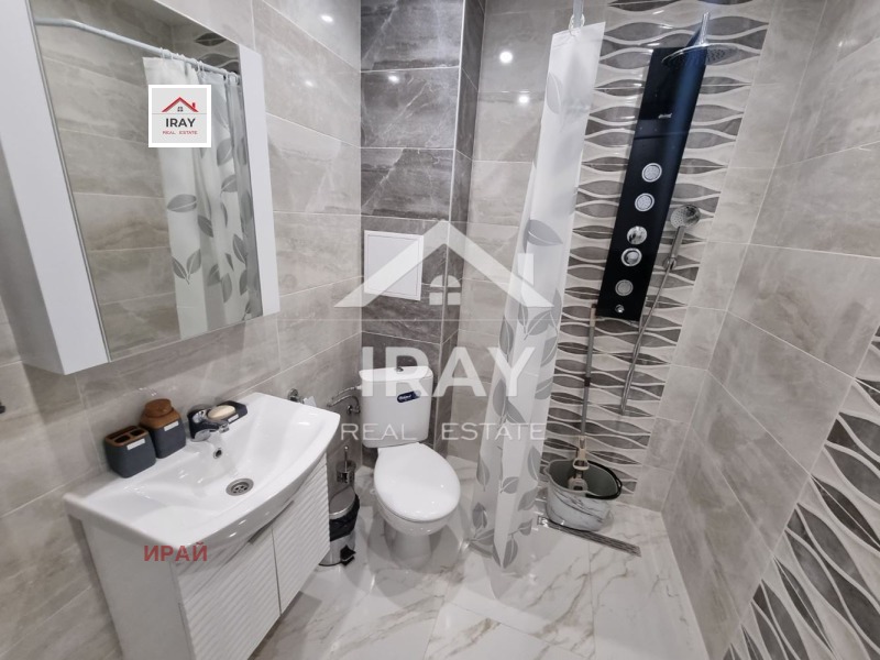 Te huur  1 slaapkamer Stara Zagora , Tsentar , 75 m² | 49005618 - afbeelding [12]