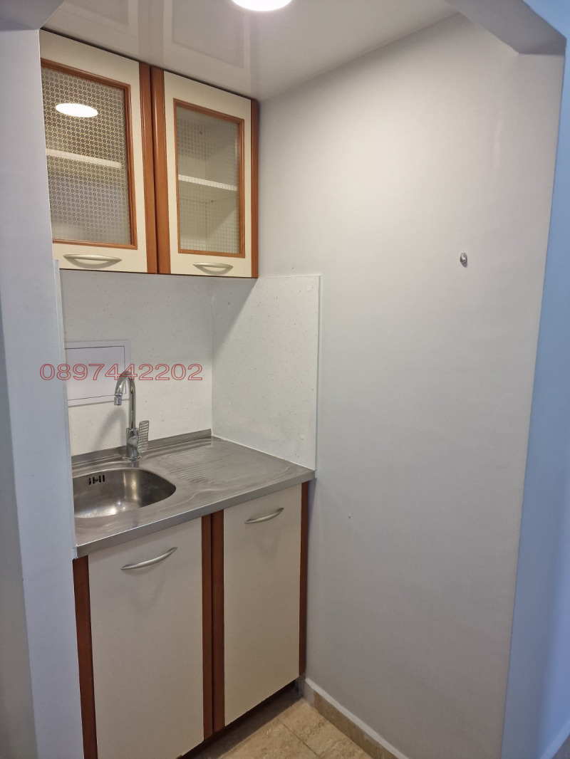 Дава под наем 3-СТАЕН, гр. Пловдив, Кючук Париж, снимка 11 - Апартаменти - 53027920