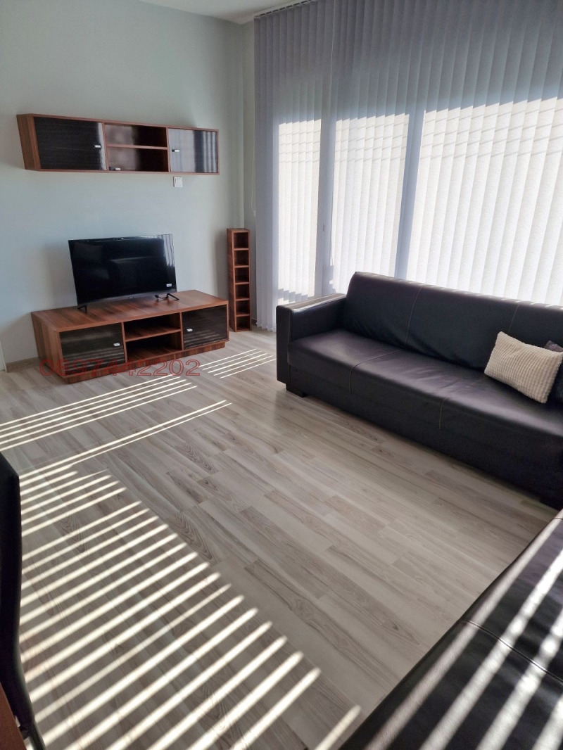 Дава под наем 3-СТАЕН, гр. Пловдив, Кючук Париж