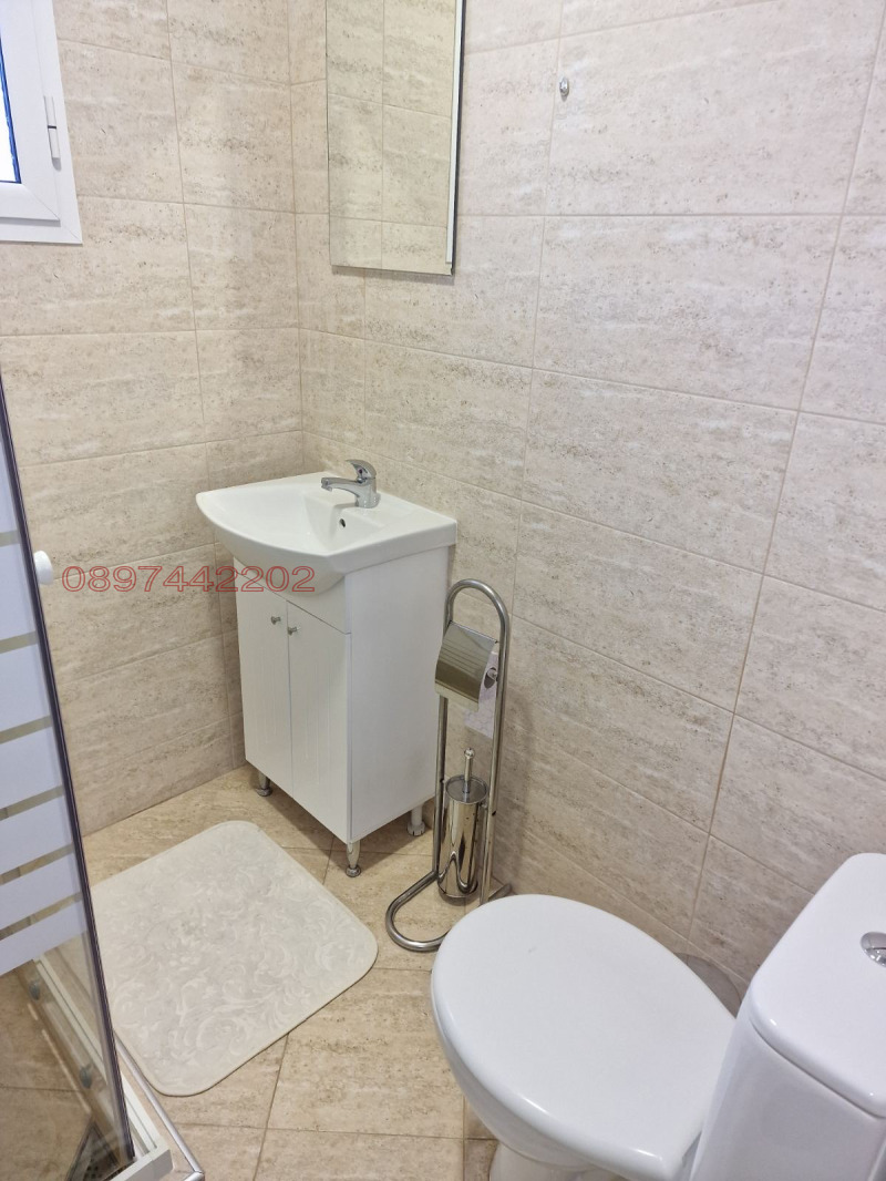 Дава под наем 3-СТАЕН, гр. Пловдив, Кючук Париж, снимка 12 - Апартаменти - 53027920