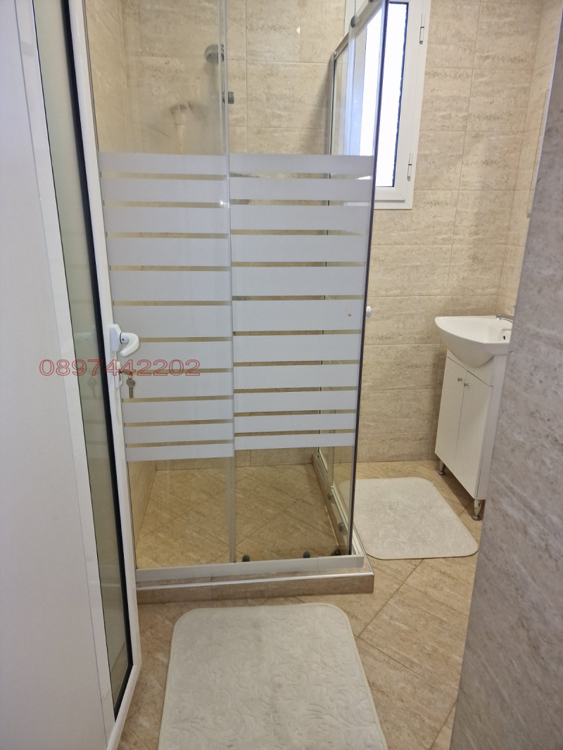 Дава под наем 3-СТАЕН, гр. Пловдив, Кючук Париж, снимка 13 - Апартаменти - 53027920