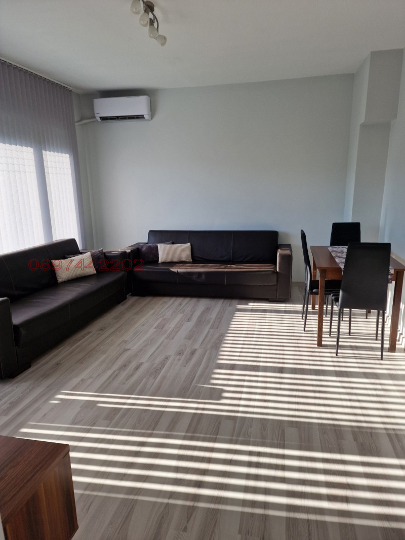 Дава под наем 3-СТАЕН, гр. Пловдив, Кючук Париж, снимка 4 - Апартаменти - 53027920