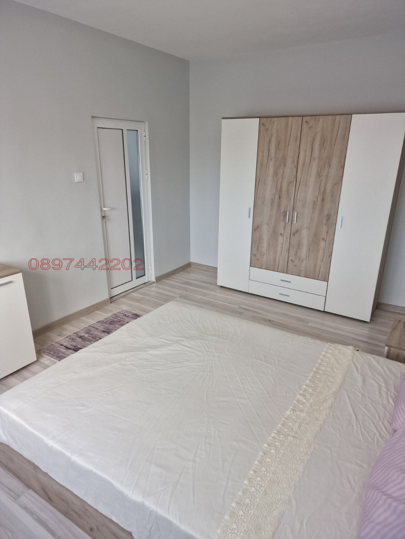 Дава под наем 3-СТАЕН, гр. Пловдив, Кючук Париж, снимка 6 - Апартаменти - 53027920