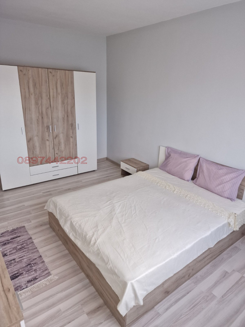 Дава под наем 3-СТАЕН, гр. Пловдив, Кючук Париж, снимка 7 - Апартаменти - 53027920