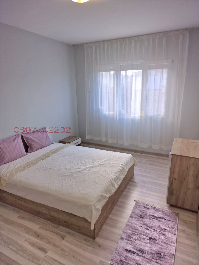 Дава под наем 3-СТАЕН, гр. Пловдив, Кючук Париж, снимка 5 - Апартаменти - 53027920