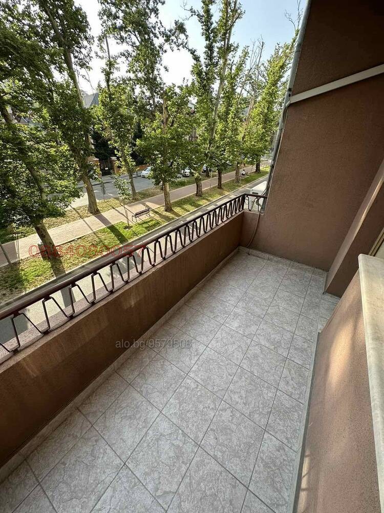 Kiralık  2 yatak odası Plovdiv , Centralna gara , 120 metrekare | 69985570 - görüntü [9]