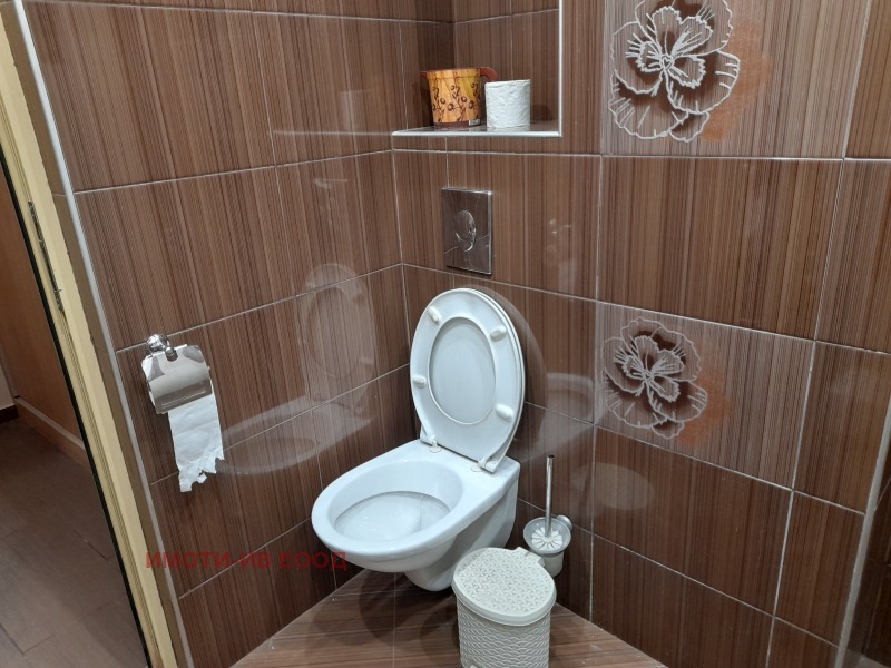 Дава под наем  3-стаен град София , Лагера , 82 кв.м | 63850820 - изображение [14]