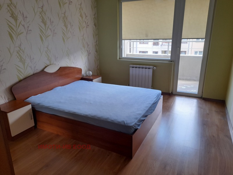 Дава под наем  3-стаен град София , Лагера , 82 кв.м | 63850820 - изображение [6]