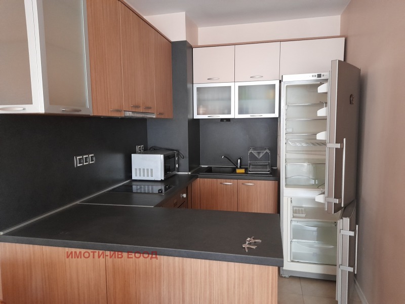 Дава под наем  3-стаен град София , Лагера , 82 кв.м | 63850820 - изображение [2]