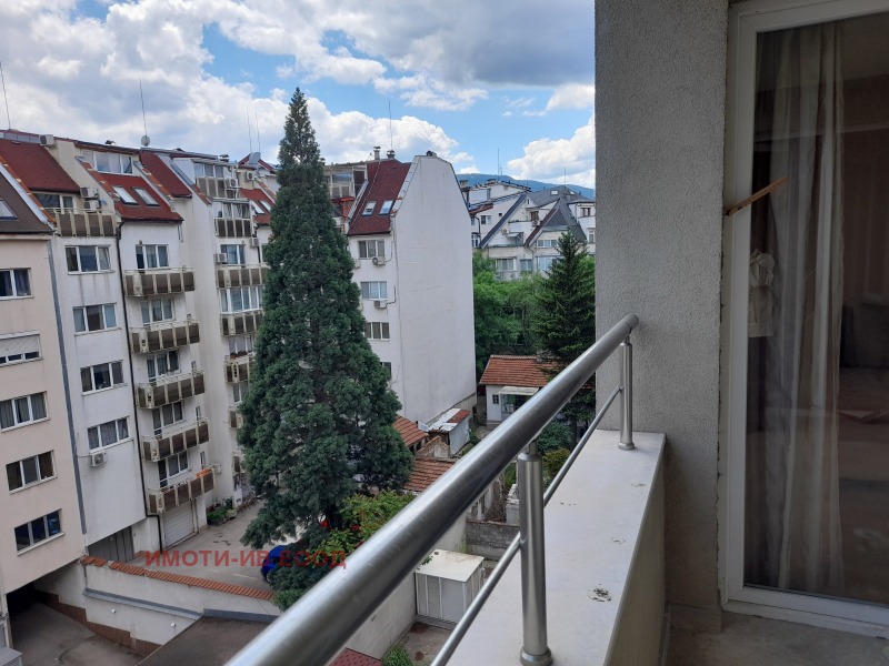 Дава под наем  3-стаен град София , Лагера , 82 кв.м | 63850820 - изображение [16]