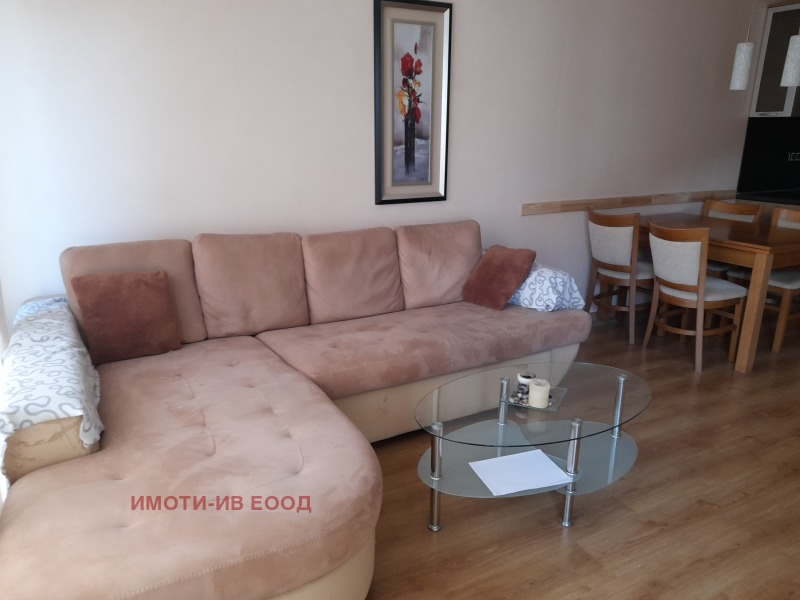 Дава под наем  3-стаен град София , Лагера , 82 кв.м | 63850820 - изображение [3]