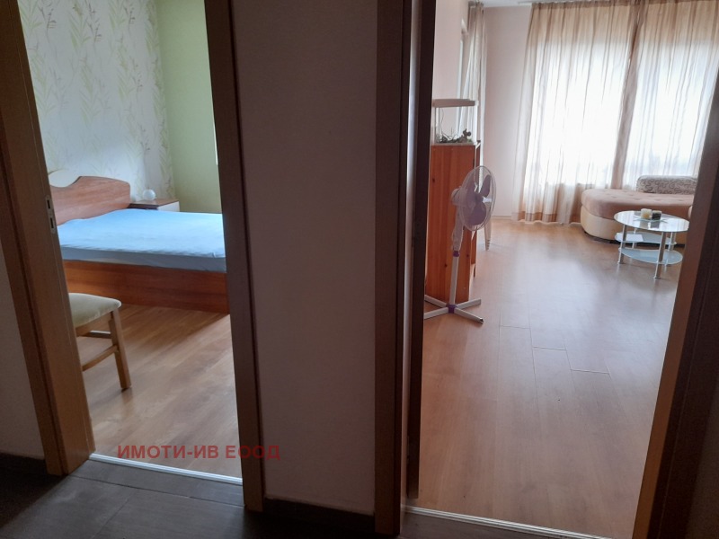 Дава под наем  3-стаен град София , Лагера , 82 кв.м | 63850820 - изображение [4]