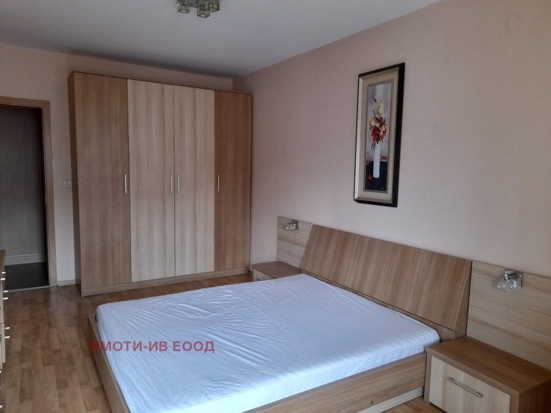 Дава под наем  3-стаен град София , Лагера , 82 кв.м | 63850820 - изображение [8]