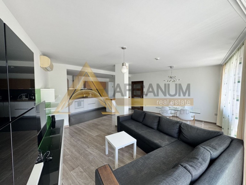 Под наем 3-СТАЕН, град Варна, Гръцка махала • 950 € / 1858.04 лв. • 51896326 1