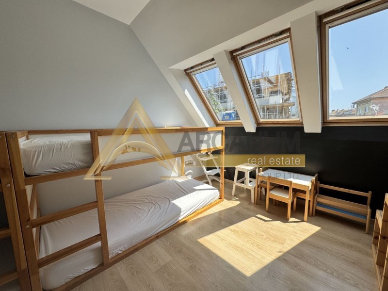 Дава под наем 3-СТАЕН, гр. Варна, Гръцка махала, снимка 5 - Апартаменти - 52373842