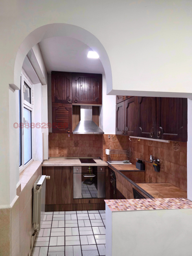 Дава под наем 4-СТАЕН, гр. Варна, Трошево, снимка 5 - Апартаменти - 52779925