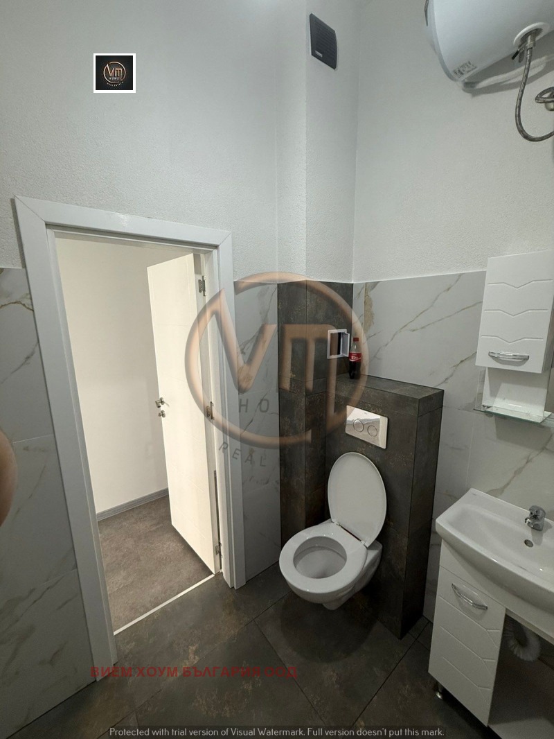 Дава под наем  Офис град Варна , Кайсиева градина , 40 кв.м | 72367455 - изображение [4]
