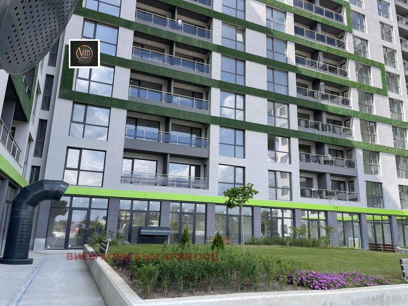 Дава под наем  Офис град Варна , Кайсиева градина , 40 кв.м | 72367455 - изображение [6]