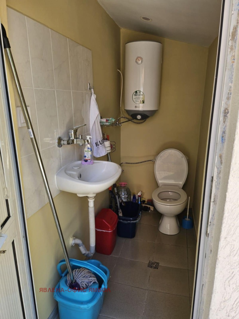 Дава под наем  Офис град Ямбол , Център , 30 кв.м | 46144616 - изображение [5]