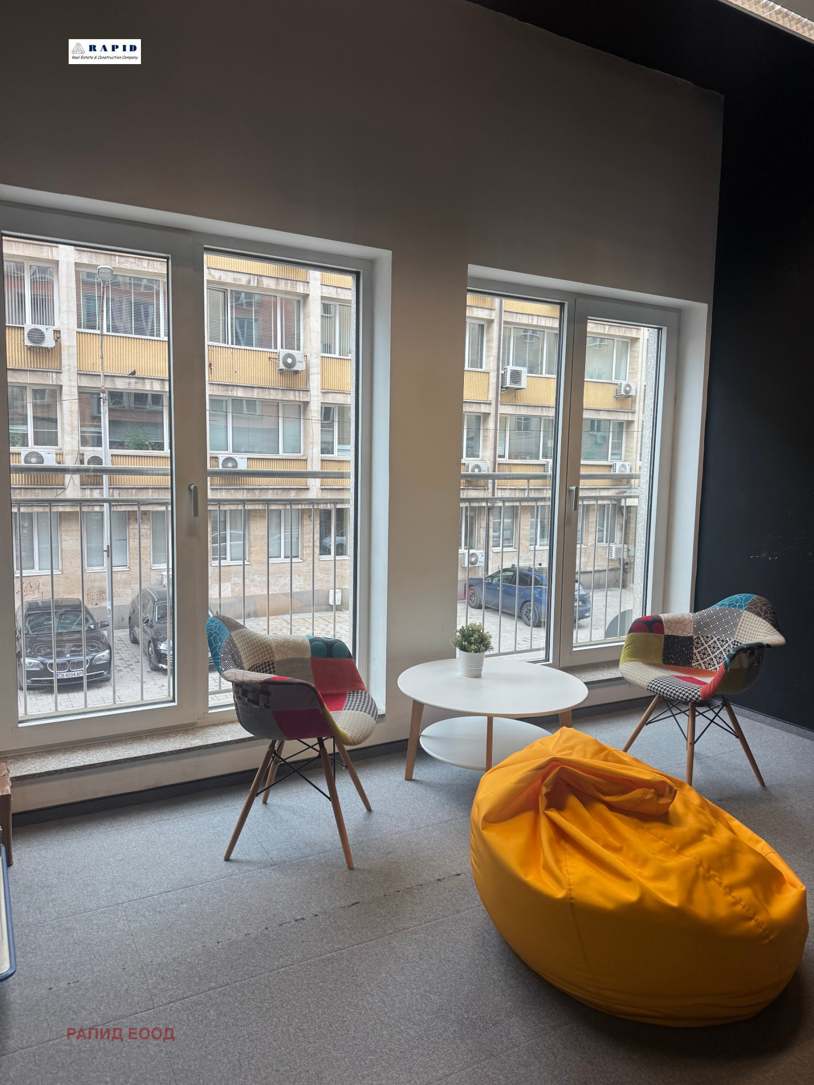 Дава под наем ОФИС, гр. София, Център, снимка 12 - Офиси - 53912154