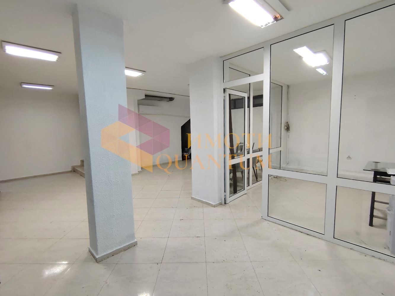 Дава под наем БИЗНЕС ИМОТ, гр. Варна, Операта, снимка 3 - Други - 55898252