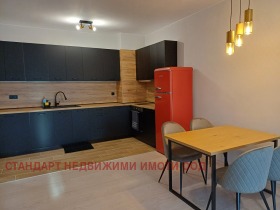 1 soverom Kamenitsa 2, Plovdiv