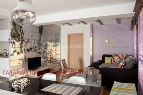 3 chambres Tsentar, Sofia