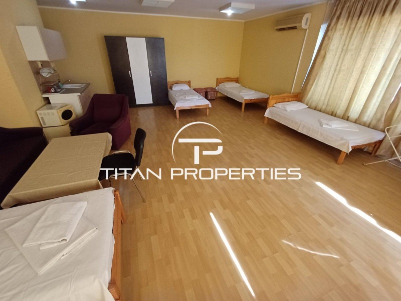 For Rent  Studio Burgas , Akatsiite , 30 sq.m | 19391481