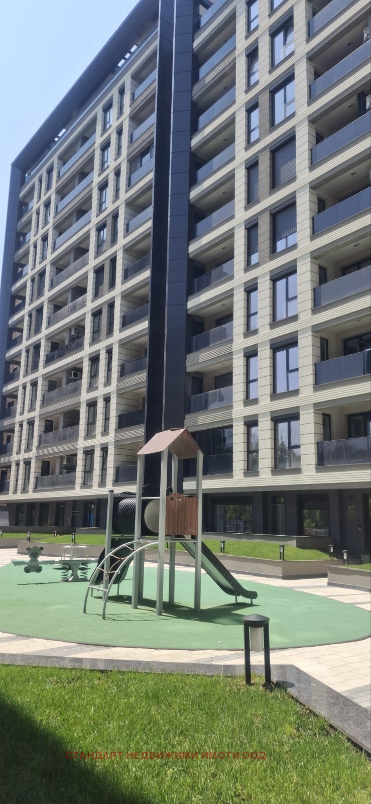 Til leie  1 soverom Plovdiv , Kamenitsa 2 , 74 kvm | 61081430 - bilde [15]