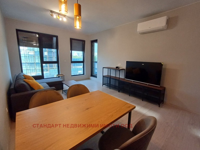 Til leie  1 soverom Plovdiv , Kamenitsa 2 , 74 kvm | 61081430 - bilde [2]