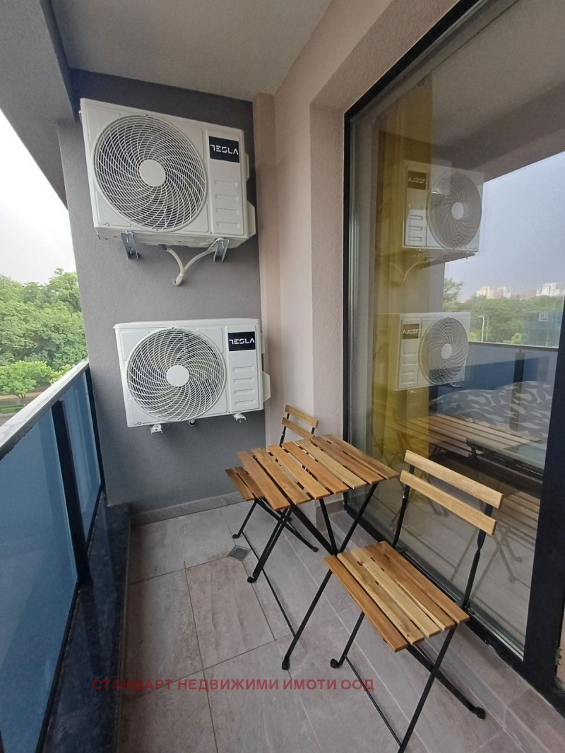 Til leie  1 soverom Plovdiv , Kamenitsa 2 , 74 kvm | 61081430 - bilde [13]