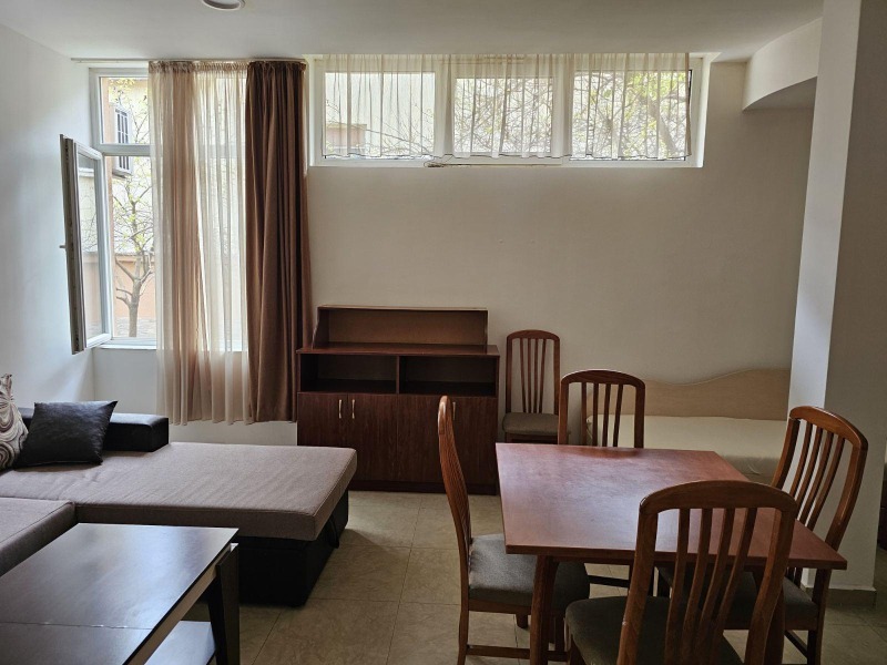 Προς ενοικίαση  1 υπνοδωμάτιο Πλοβδηβ , Προσλαβ , 60 τ.μ | 27687853 - εικόνα [3]