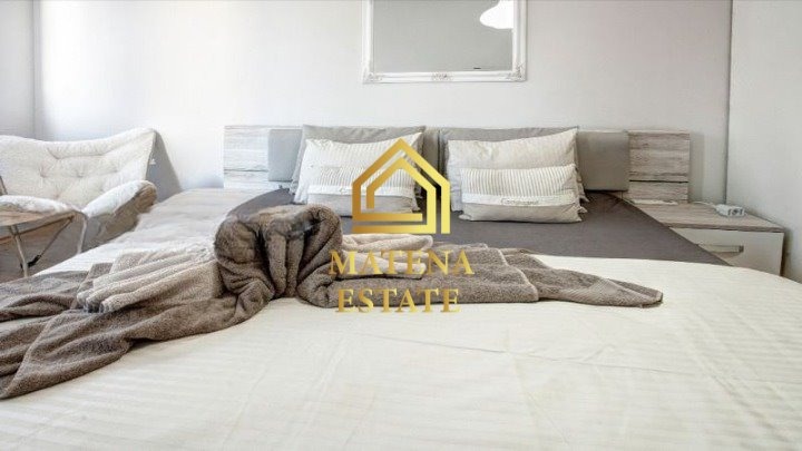 För uthyrning  1 sovrum Sofia , Centar , 82 kvm | 79981700