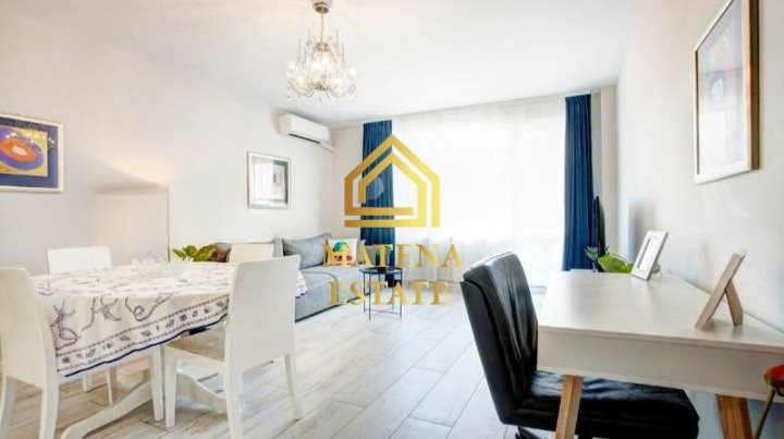 För uthyrning  1 sovrum Sofia , Centar , 82 kvm | 79981700 - bild [3]