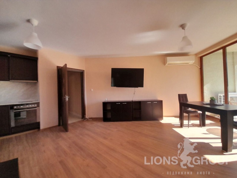 Дава под наем 2-СТАЕН, гр. Варна, к.к. Св.Св. Константин и Елена, снимка 3 - Апартаменти - 52410163