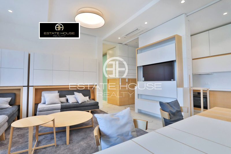 Под наем 2-СТАЕН, град София, Изток • 1277 € / 2497.59 лв. • 99136008 1