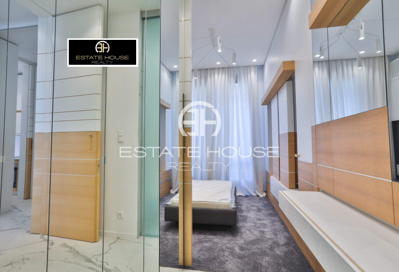 Дава под наем 2-СТАЕН, гр. София, Изток, снимка 8 - Апартаменти - 52604600