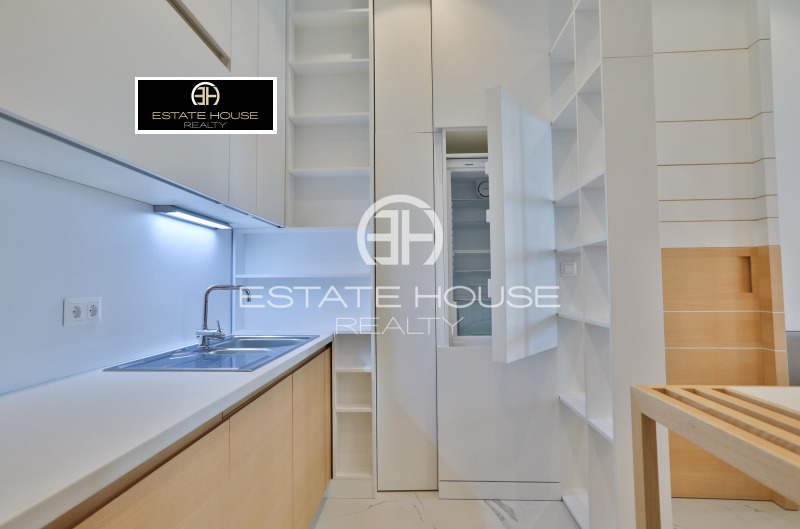 Дава под наем 2-СТАЕН, гр. София, Изток, снимка 7 - Апартаменти - 52604600