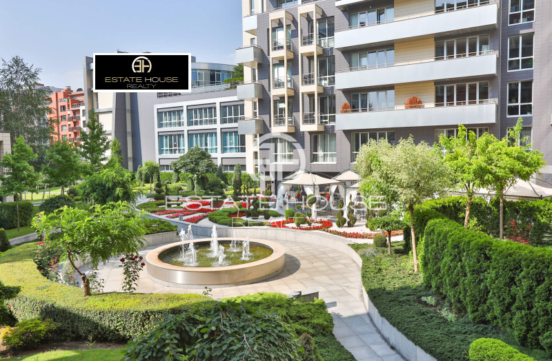 Дава под наем 2-СТАЕН, гр. София, Изток, снимка 15 - Апартаменти - 52604600