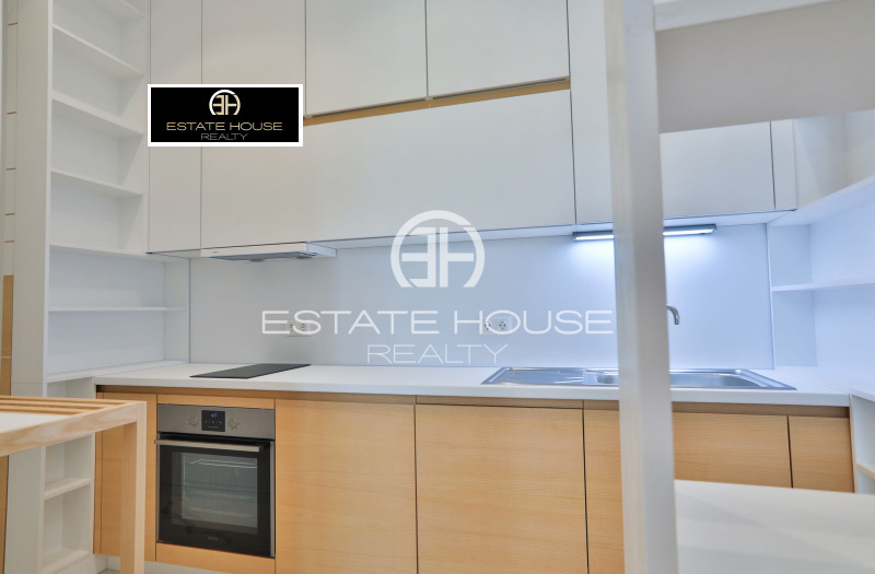 Дава под наем 2-СТАЕН, гр. София, Изток, снимка 6 - Апартаменти - 52604600