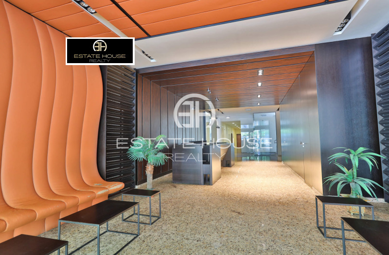 Дава под наем 2-СТАЕН, гр. София, Изток, снимка 16 - Апартаменти - 52604600