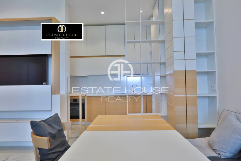 Дава под наем 2-СТАЕН, гр. София, Изток, снимка 4 - Апартаменти - 52604600