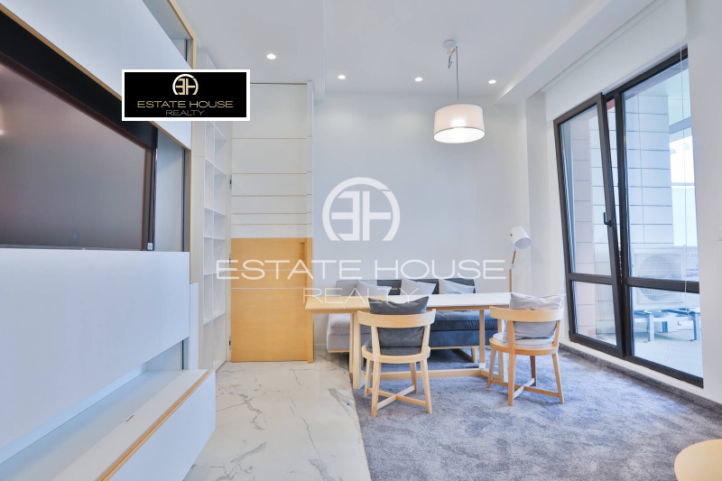 Дава под наем 2-СТАЕН, гр. София, Изток, снимка 3 - Апартаменти - 52604600