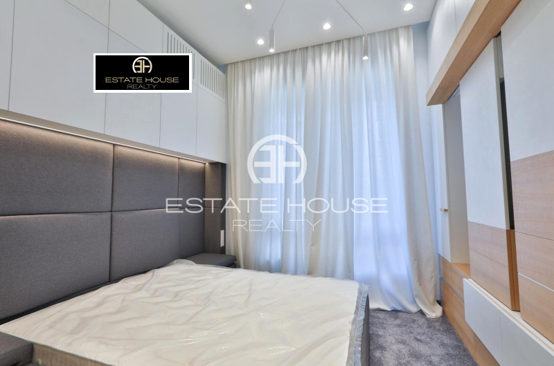 Дава под наем 2-СТАЕН, гр. София, Изток, снимка 9 - Апартаменти - 52604600